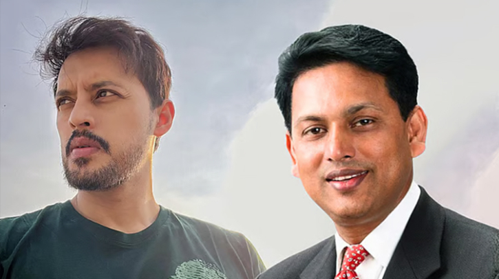 আমাদের এসএসসি পরীক্ষার সময় পাসের হার ছিল ২৮ শতাংশ