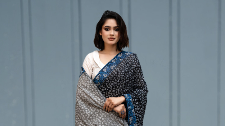 ৫৫ বছরের ইতিহাসে প্রথম: ভ্যাম্পায়ার–ওয়ারউলফ নিয়ে আসছেন সিফাত নুসরাত