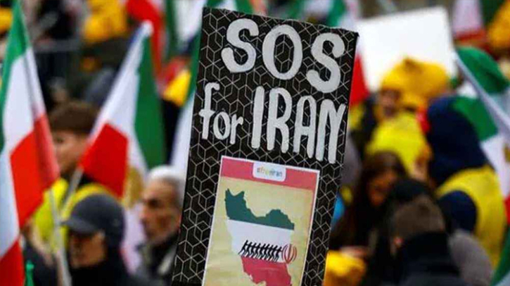 ইরান ছাড়তে ভারতীয় নাগরিকদের জরুরি নির্দেশ