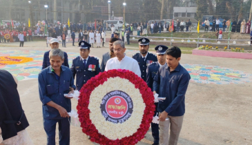 সংসদে বসা মাত্রই গণভোটের হ্যাঁ কার্যকর হবে- পানি সম্পদ মন্ত্রী এ্যানী