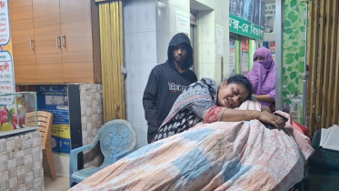 ৫ টাকা নিয়ে সংঘর্ষ, বড় ভাইয়ের হাতে ছোট ভাই খুন