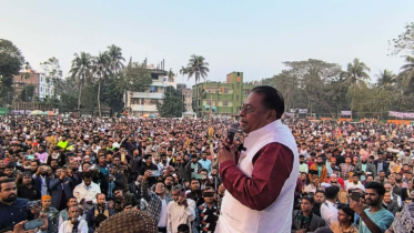 আপনাদের সেবা করে মরে যেতে চাই- খন্দকার নাসিরুল ইসলাম