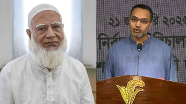 জামায়াত আমিরের এক্স ‘অ্যাকাউন্ট’ হ্যাকের জিডি নিয়ে প্রশ্ন মাহদীর