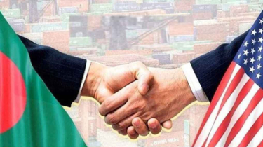 ৯ ফেব্রুয়ারি চূড়ান্ত হবে বাংলাদেশ-যুক্তরাষ্ট্র বাণিজ্য চুক্তি ৯ ফেব্রুয়ারি চূড়ান্ত হবে বাংলাদেশ-যুক্তরাষ্ট্র বাণিজ্য চুক্তি