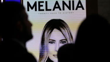 সমালোচনা উপেক্ষা করে বক্স অফিসে ঝড় তুলল মেলানিয়া ট্রাম্পের তথ্যচিত্র