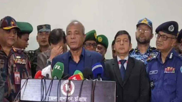 নির্বাচনকালীন ইন্টারনেট সংযোগ নিয়ে স্বরাষ্ট্র উপদেষ্টা যা বললো