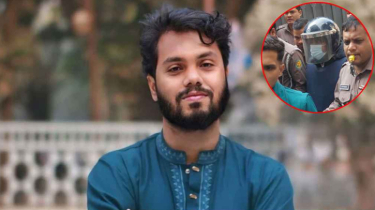 হাদি হত্যাকাণ্ডে দোষ স্বীকার রুবেলের হাদি হত্যাকাণ্ডে দোষ স্বীকার রুবেলের