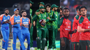 ভারত ম্যাচ বয়কট করল পাকিস্তান