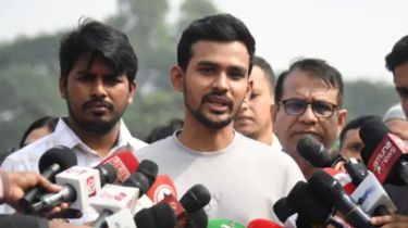 ’হ্যাঁ জয়যুক্ত হলে প্রার্থীরা জনগণের কাছে আসতে বাধ্য হবে’