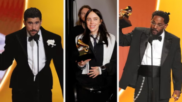 Bad Bunny, Kendrick Lamar, Olivia Dean, and Others Lead Winners at 2026 Grammy Awards