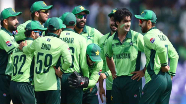 ভারত ম্যাচ না খেললেও কেন শাস্তির মুখে নয় পাকিস্তান