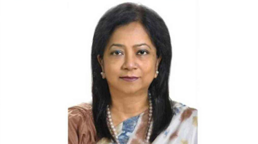 বিমানের অন্তর্বর্তী দায়িত্ব পেলেন ড. হুমায়রা সুলতানা