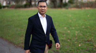 দ্য ইকোনমিস্টের বিশ্লেষণ: প্রধানমন্ত্রিত্বের দৌড়ে এগিয়ে তারেক রহমান