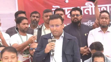 কড়াইল বস্তিতে বিএনপির উদ্যোগে ফ্রি ওয়াইফাই