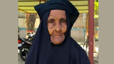 ‘আমি আবার মরলাম কবে?’ প্রশ্ন মালেকা বেগমের