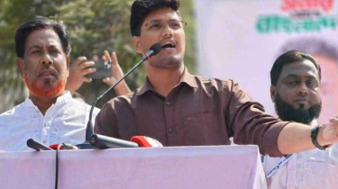 নির্বাচনে কারচুপির পরিকল্পনায় জামায়াত-শিবির: আবিদুল ইসলাম