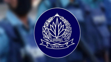 একযোগে ৮ ঊর্ধ্বতন পুলিশ কর্মকর্তার বদলি