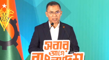 প্রধানমন্ত্রী পদে মেয়াদ ১০ বছরের বেশি নয়: তারেক রহমান