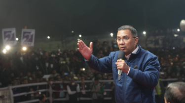 BNP Cancels Final Dhaka Rally, Tarique Rahman to Address Voters Across the City