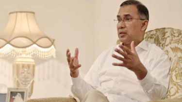 জামায়াতের ‘ঐক্য সরকার’ প্রস্তাব নাকচ তারেক রহমানের