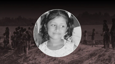 Child Injured by Myanmar Border Gunfire in Teknaf Dies After 27 Days in Hospital