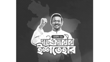 নাসীরুদ্দীন পাটওয়ারীর ইশতেহার