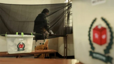 Digital Voter Slip Service Launched for Dhaka-17 Constituency Ahead of National Election