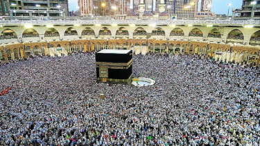 Saudi Arabia to Begin Issuing 2026 Hajj Visas Tomorrow, Pilgrims Urged to Complete Requirements