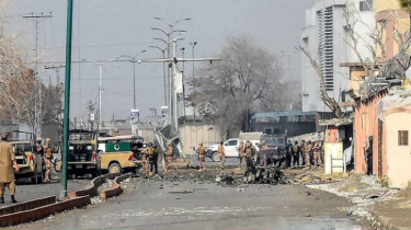 সেনা অভিযানে ৯২ সন্ত্রাসী নিহত পাকিস্তানে