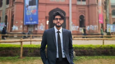 ঢাবির ঘ ইউনিটে প্রথম হওয়া অনন্য গাঙ্গুলীর আত্মহত্যা