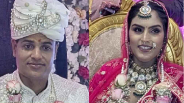 ৯ বছর প্রেমের পর বিয়ে, দুই মাসেই স্বামী খুন