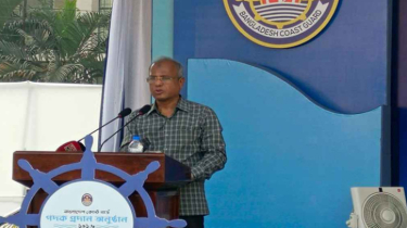 বাহিনীর সদস্যরা রাজনৈতিক এজেন্ডায় জড়ালে কঠোর ব্যবস্থা: স্বরাষ্ট্র উপদেষ্টা