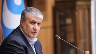 শিগগিরই নতুন পারমাণবিক উদ্ভাবন প্রকাশ করবে ইরান