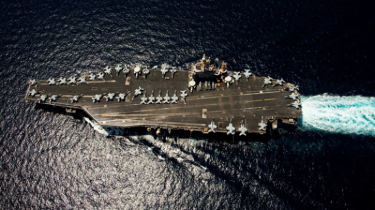 ওয়াশিংটন-তেহরান আলোচনার মাঝেই ইরানের ড্রোন ভূপাতিত