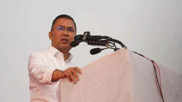 তারেক রহমানকে ভবিষ্যৎ প্রধানমন্ত্রী হিসেবে দেখছে দ্য ডিপ্লোম্যাট