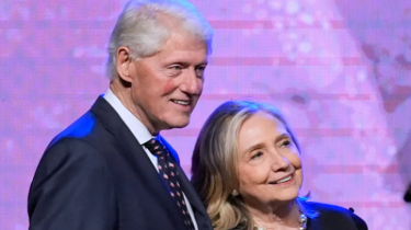 Clintons Push for Public Epstein Testimony Amid Heated Congressional Dispute