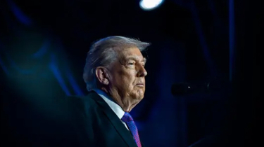 Trump Refuses to Apologise After Posting Racist Video of the Obamas on Social Media