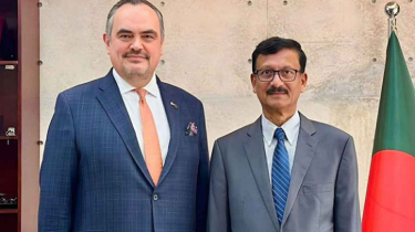 বাংলাদেশের সঙ্গে ভবিষ্যৎ সম্পর্ক নিয়ে মার্কিন রাষ্ট্রদূত যা বললো