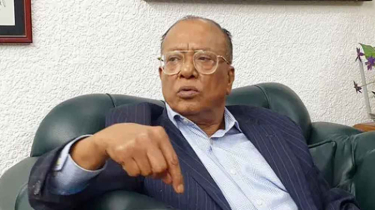 নিরাপত্তার জন্য থানায় জিডি করলেন বিএনপির ভাইস চেয়ারম্যান আবদুল আউয়াল মিন্টু