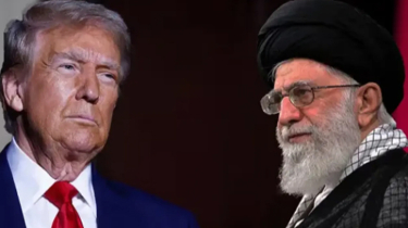 ইরানের জন্য ট্রাম্পের বড় ৫ শর্ত