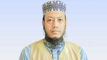 নির্বাচনী প্রচারণায় অসুস্থ জামায়াত প্রার্থী আমির হামজা হাসপাতালে