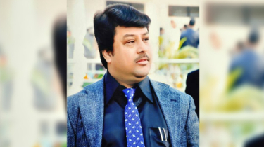 এশিয়ান টেলিভিশনের নতুন চেয়ারম্যান লিয়াকত আলী খাঁন মুকুল