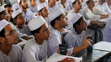 নির্বাচনের ছুটি থেকেই শুরু ৪৬ দিনের মাদরাসা অবকাশ