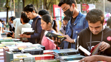 321 Publishers to Skip Book Fair if Held on February 20