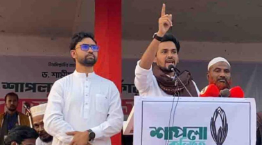 ১২ ফেব্রুয়ারি ভোটে নির্ধারিত হবে দেশের আগামী পথ: এনসিপি মুখপাত্র