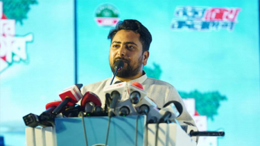 We Will Eliminate Social Inequality and Establish a Justice-Based State, Says NCP Leader