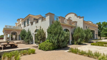 New Epstein Files Reveal Details of Activities at Sprawling Ranch Near Santa Fe