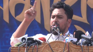 ইসির সিদ্ধান্তে ক্ষুব্ধ নাহিদ ইসলাম, ঘেরাওয়ের হুঁশিয়ারি