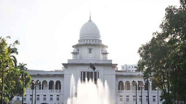 প্রধান বিচারপতির নির্দেশে সোমবার অনুষ্ঠিত হবে ফুলকোর্ট সভা