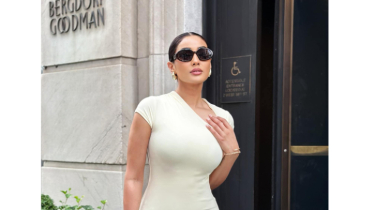 শাকিবের নায়িকা হচ্ছেন তানজিয়া মিথিলা